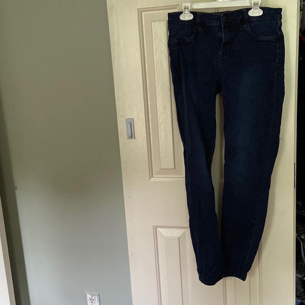 PacSun Medium Dark Jeans